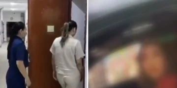 Қалп хабар таратып, полицейлерді қараламақ болған қызылордалық қыз жаза алды