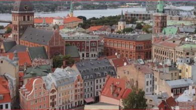 Photo of Латвия үкіметі Ресейдің 841 азаматына елден кетуді міндеттеді