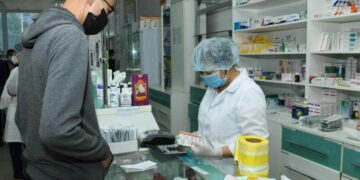 Сыр елінде індетке қарсы дәрі-дәрмектің жеткілікті қоры бар
