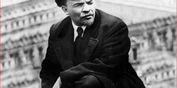 Ленин был прав: русские ведут себя как шовинисты