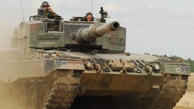Photo of Шольц наурызда Украинаға «Leopard 2»-нің 80-ін жіберетінін жеткізді
