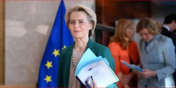 ЕО Орталық Азия елдерімен байланысты арттыра түсуге ниетті