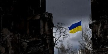 ISW: Украина армиясы енді 72 сағатта Лиманды жаудан босатады