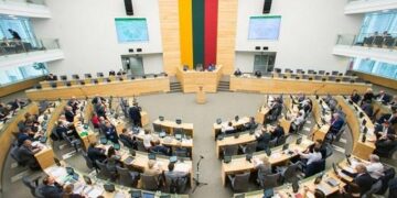 Литва Лукашенконың сайлаудағы жеңісін мойындамай отыр