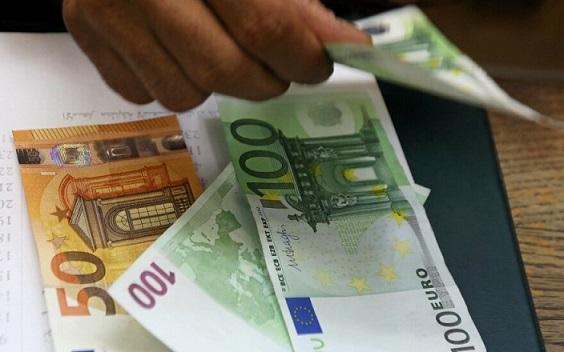 Литвадағы орташа жалақының көлемі – 1360 еуро