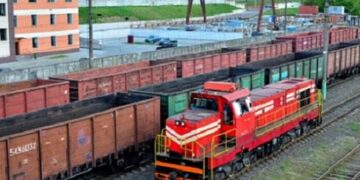 Литва темір жолы Ресейдің Калининградына тауар жіберуді тоқтатты