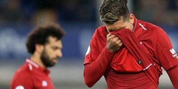 «Ливерпуль» Чемпиондар лигасынан шығып қалды (видео)