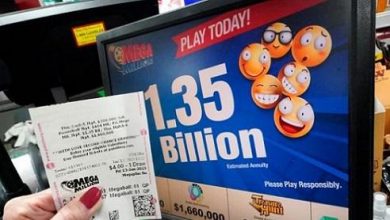 Photo of Америка тұрғыны лотереядан 1 млрд долларлық джек-пот ұтты