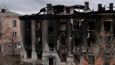 Photo of Ресей әскерге алған Луганск тұрғындары тұтқынға түсуге дайын