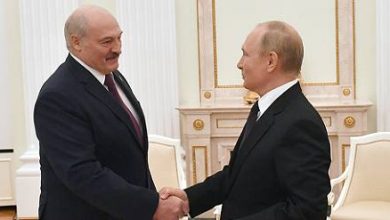 Photo of Еуропарламент Гаага сотынан Лукашенконы қамауға ордер беруді сұрады