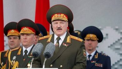 Photo of Лукашенко Беларусьтің Украинаға қарсы соғысудан бас тартатынын айтты
