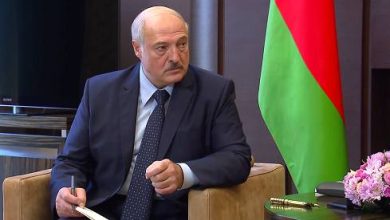Photo of Лукашенко президенттіктен кеткесін өзі мен отбасын соттауға тыйым салды