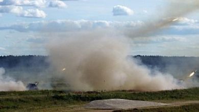 Photo of Британия АҚШ-тың артынша Украинаға ракета жүйесін жөнелтеді