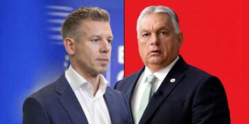 Politico: Орбан Ресеймен құпия ынтымақтастық шартына қол қойды