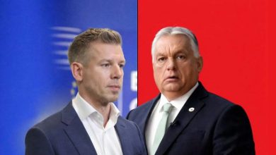 Photo of Венгрияда Орбан мен оның бәсекелесінің жаңа рейтингтері пайда болды