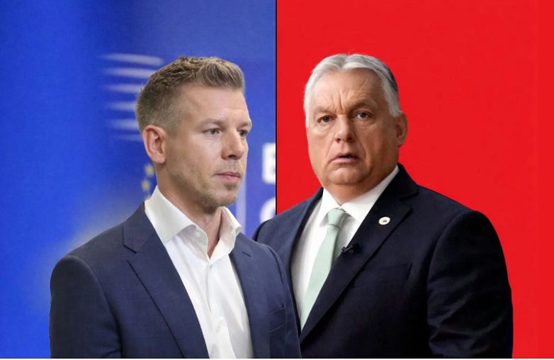 Politico: Орбан Ресеймен құпия ынтымақтастық шартына қол қойды