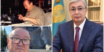 Мұхтар Мағауин және «ескі-жаңа» Қазақстан…