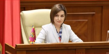 Санду Молдованың Румынияға қосылғанын қалайтынын ашып айтты
