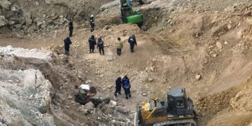 Майқайыңда қаза тапқандар отбасыларына ірі көлемде көмек беріледі