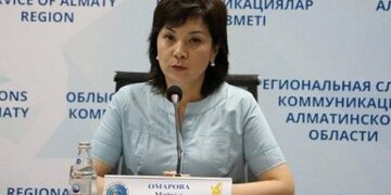 Алматы облысында білім басшылары парамен ұсталды