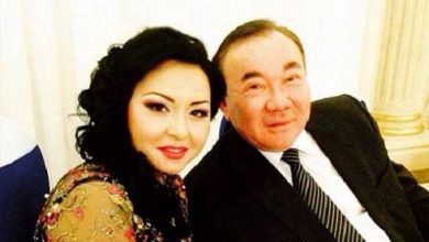 Photo of «Сантехник»» Назарбаев пен оның экс-әйелі Майра істі болып жатыр