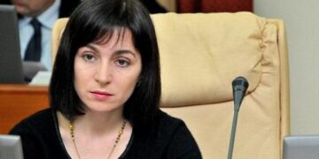Молдова ТМД-дан шығу мәселесін қарағалы жатыр