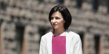 Молдова президенті Ресейден қалай қорғанатынын айтты