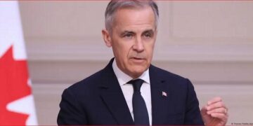 Канада премьері Володимир Зеленськийді G7 саммитіне шақырды