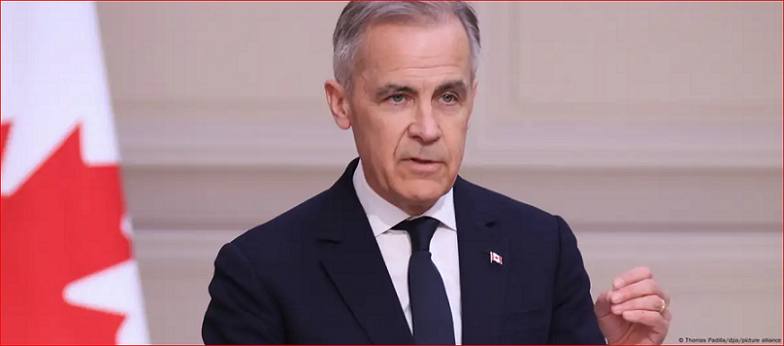 Канада премьері Володимир Зеленськийді G7 саммитіне шақырды