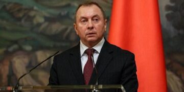 Макей өлері алдында РФ-ның Беларусьті басып алатынын айтқан