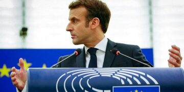 Егер Одесса не Киев майдан шептері бұзылса, Франция Украинаға әскер жібереді