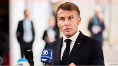 Photo of Эммануэль Макрон: Біз Ресейден төніп тұрған қауіпті бағаламадық