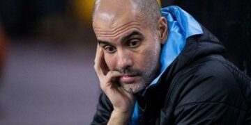 «Манчестер Сити» Чемпиондар лигасынан шығарылды