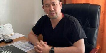 Алматыда құны 5 млн теңгелік омыртқа оталары тегін жасалады