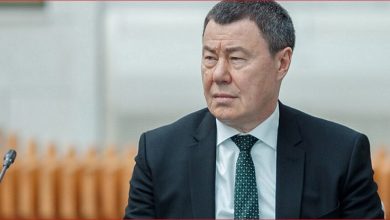 Photo of Кабаеваның әкесіне ірі мұнай кен орнындағы бір компания берілді