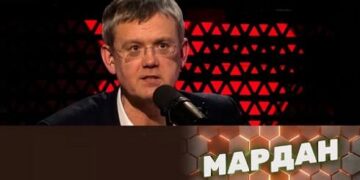 Ресей пропагандисі Украинадан кейін кезек Қазақстанға келетінін айтты (видео)