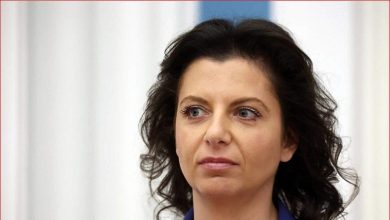 Photo of Кремль жарамазаншысы Симоньян обырмен ауыратын болып шықты