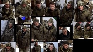 Photo of Вот кто они, российские солдаты-грабители