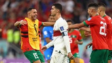 Photo of Марокко әлем чемпионатында Португалияны ұтып, сенсация жасады