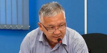 Бішкек пен Душанбенің өзара қырқысуы кімдерге тиімді?