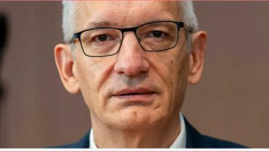 Photo of BND басшысы РФ-мен қақтығыстың өршуіне дайындалуға шақырды