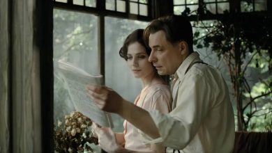 Photo of «Хотели столько всего придумать. А потом началась война»