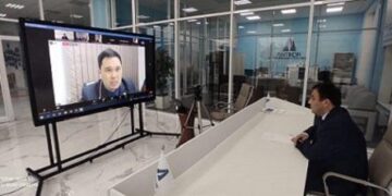 Жемқорлықты түбегейлі жоюда жастарды тәрбиелеудің маңызы зор