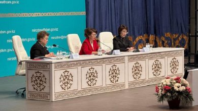 Photo of Денсаулық сақтау министрлігінде басты бағыттар айқындалды