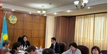 Медицина ғылымын бағалаудың түбегейлі жаңа векторы белгіленді