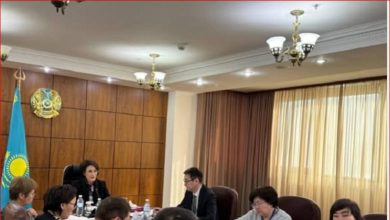 Photo of Медицина ғылымын бағалаудың түбегейлі жаңа векторы белгіленді