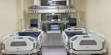 Қазақстанда 7 жылдың ішінде 1 259 медициналық нысан қатарға қосылды