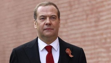 Photo of Путиннің қуыршағы – Медведев өзін өзі өлтіруге әрекет жасады