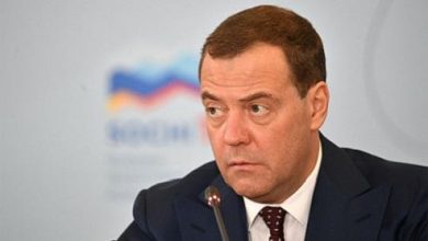 Photo of Медведев: Орыстар қолға алмай, Қазақстанда тәртіп болмайды