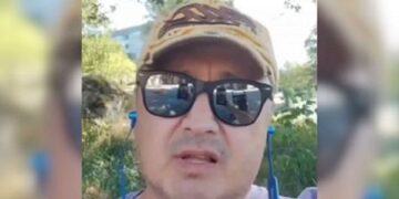 Қанапия: «Қазақстан орыстары – Қазақстанның толыққанды азаматтары емес»